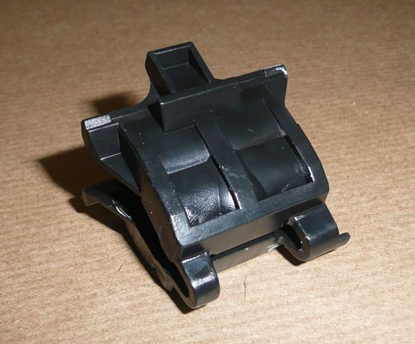 Spinka pedału sprzęgła Citroen C4 Picasso Peugeot 308