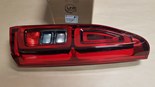 Lampa tylna Citroen Berlingo IV prawa