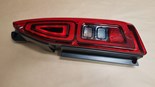 Lampa tylna Citroen Berlingo IV prawa