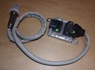 Sonda czujnik tlenku azotu NOx Citroen Jumper III 2.2 HDi