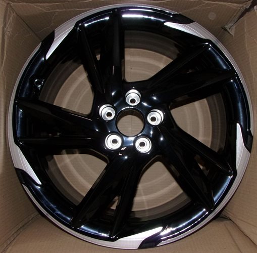 Felga aluminiowa Citroen DS7 Crossback