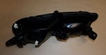 Lampa jazdy dziennej LED Citroen C3 III prawe