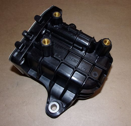 Chłodnica spalin EGR Peugeot 3008 5008 2.0 HDi