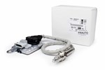 Sonda czujnik tlenku azotu NOx Citroen C5 X7 Peugeot 3008 5008 1.6 HDi