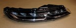 Lampa jazdy dziennej LED Citroen C4 Cactus prawe