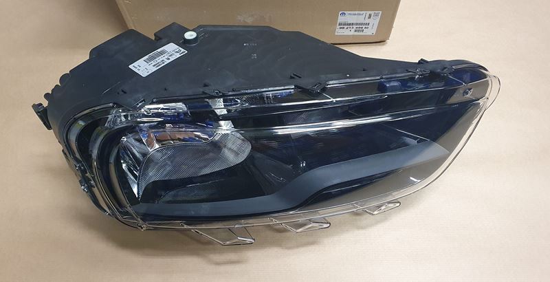 Reflektor Citroen C4 Cactus