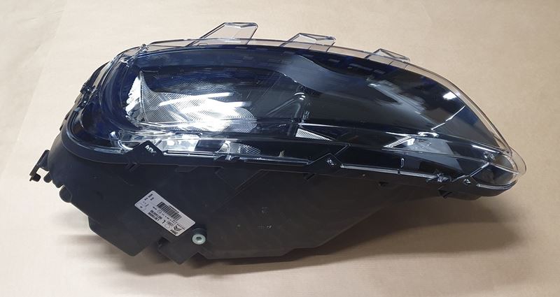 Reflektor Citroen C4 Cactus