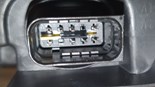 Reflektor Citroen C4 Cactus