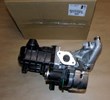 Zawór EGR pasuje do: CITROEN C4 GRAND PICASSO II, C4 II, C4 PICASSO II, C4 SPACETOURER, C5 AIRCROSS,