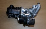 Zawór EGR pasuje do: CITROEN C4 GRAND PICASSO II, C4 II, C4 PICASSO II, C4 SPACETOURER, C5 AIRCROSS,