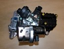 Zawór EGR pasuje do: CITROEN C4 GRAND PICASSO II, C4 II, C4 PICASSO II, C4 SPACETOURER, C5 AIRCROSS,