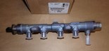 Rampa wtrysku Citroen C4 Peugeot 308 1.5 Blue Hdi