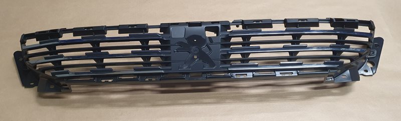 KRATKA ZDERZAKA P 508 II