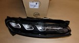 Lampa jazdy dziennej LED Citroen C3 Aircross prawe