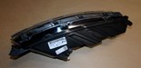 Lampa jazdy dziennej LED Citroen C3 Aircross prawe