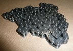 Łańcuch rozrządu Peugeot 308 208 207 1.6 Vti