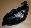 Reflektor Peugeot 208 2008 lewy