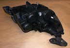 Reflektor Peugeot 208 2008 lewy