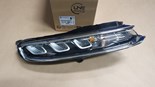 Lampa przednia LED Citroen C3 III prawa