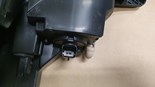 Lampa przednia LED Citroen C3 III prawa