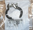 Zacisk rury wydechowej Citroen Berlingo III C3 C4