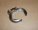 Zacisk rury wydechowej Citroen Berlingo III C3 C4