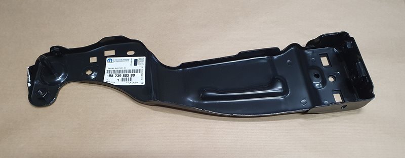Wspornik bloku Citroen C4 Peugeot 2008