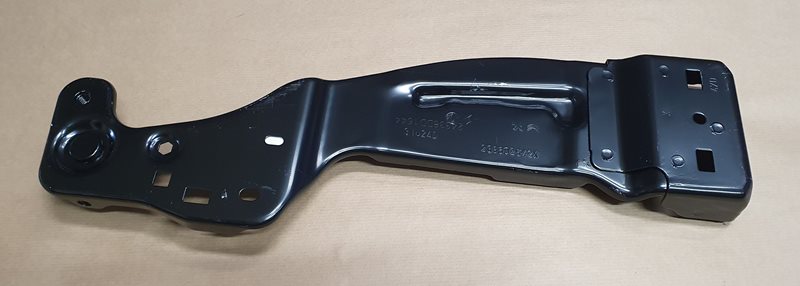 Wspornik bloku Citroen C4 Peugeot 2008