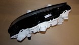 Lampa jazdy dziennej LED Peugeot 208 II prawe