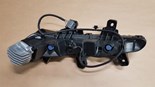 Lampa jazdy dziennej LED Peugeot 208 Peugeot 2008