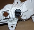 Lampa jazdy dziennej LED Peugeot 208 II lewe