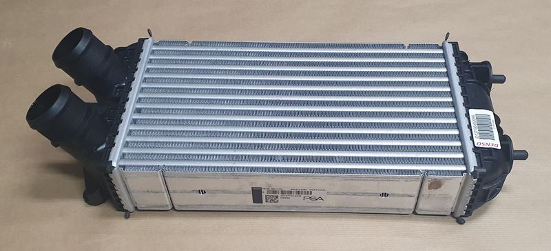 Intercooler Citroën C3 IV 1.2 THP
