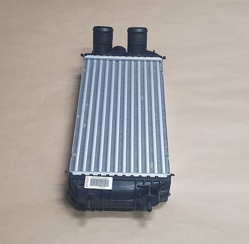 Intercooler Citroën C3 IV 1.2 THP