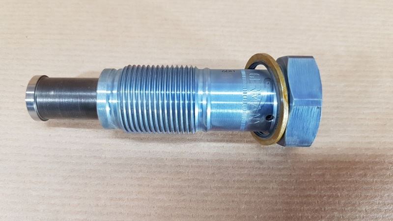 Śruba ślizgu rozrządu Citroen C4 Peugeot 207 1.6 Vti