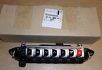 Panel sterowania nawiewu Peugeot 5008 II