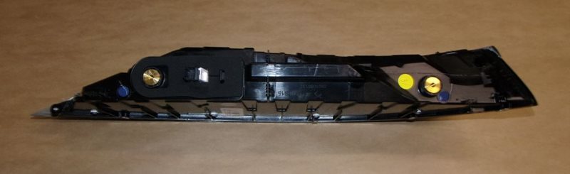 Lampa tylna Citroen DS7 prawa