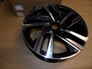 Felga aluminiowa Peugeot 208 16 cali