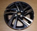 Felga aluminiowa Peugeot 208 16 cali