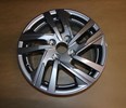 Felga aluminiowa Peugeot 208 16 cali