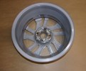 Felga aluminiowa Peugeot 208 16 cali