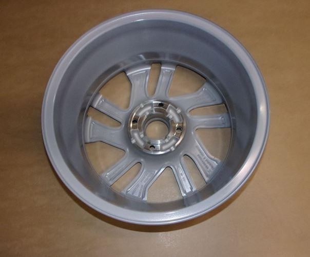 Felga aluminiowa Peugeot 208 16 cali