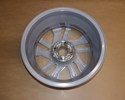 Felga aluminiowa Peugeot 208 16 cali