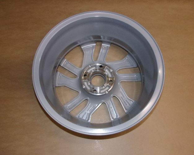 Felga aluminiowa Peugeot 208 16 cali
