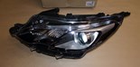 Reflektor Peugeot 2008 I