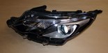Reflektor Peugeot 2008 I
