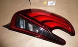 Lampa tylna zespolona Peugeot 208 facelift prawa