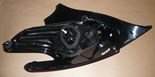 Lampa tylna zespolona Peugeot 208 facelift prawa