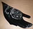 Lampa tylna zespolona Peugeot 208 facelift prawa
