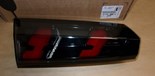 Lampa tylna Peugeot 2008 II lewa
