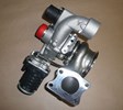 Turbosprężarka Citroen C3 Peugeot 208 308 1.2 Thp